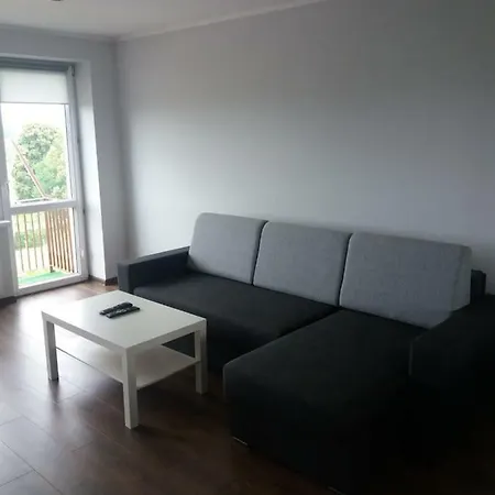 Apartment Modern *