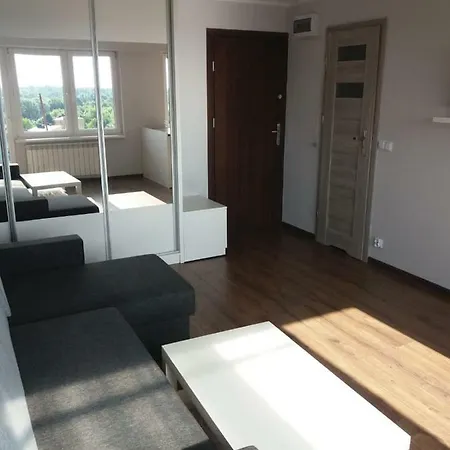 Apartment Modern Auschwitz