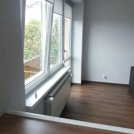 Apartment Modern *